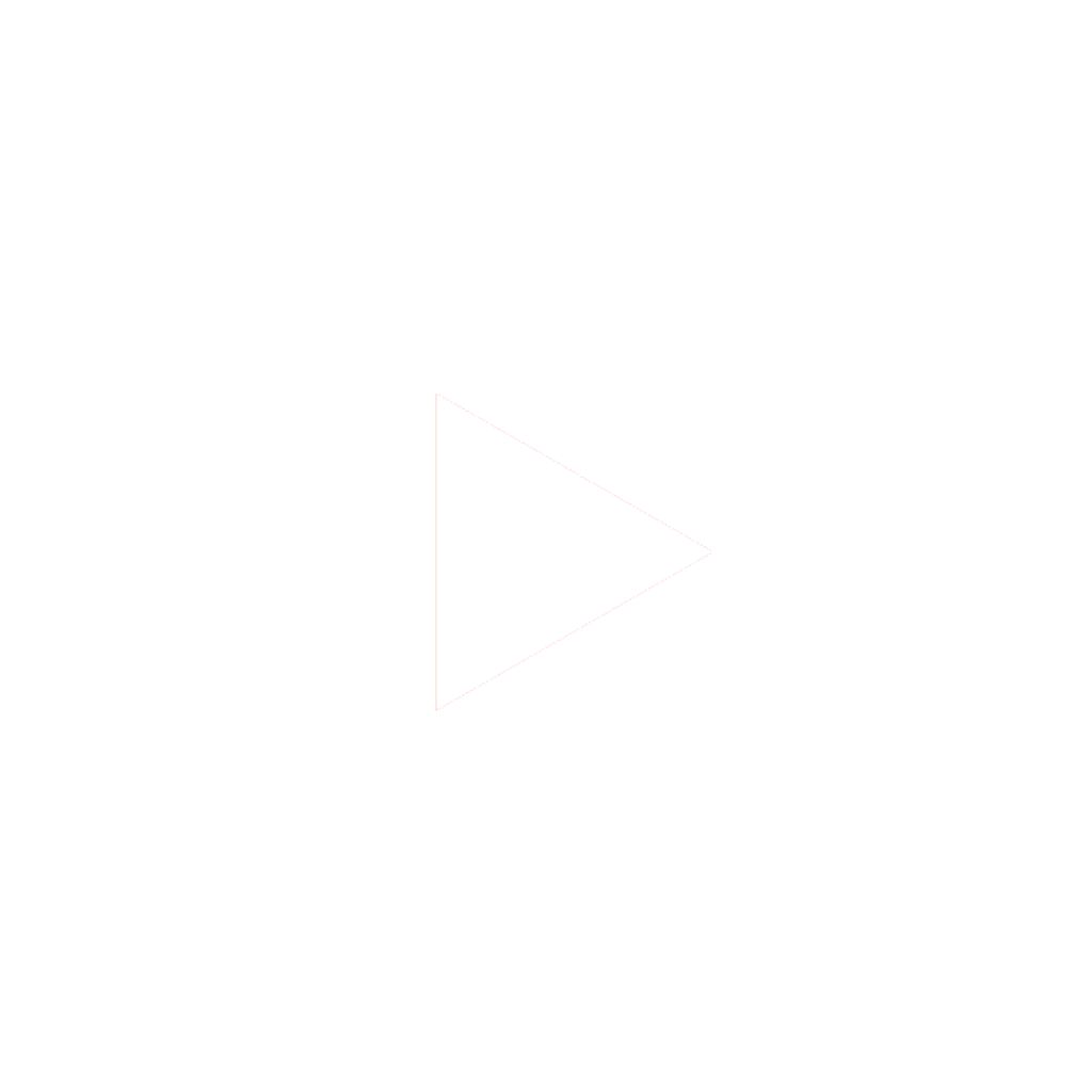 youtube logo in white
