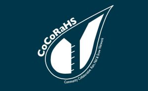 cocorahs logo