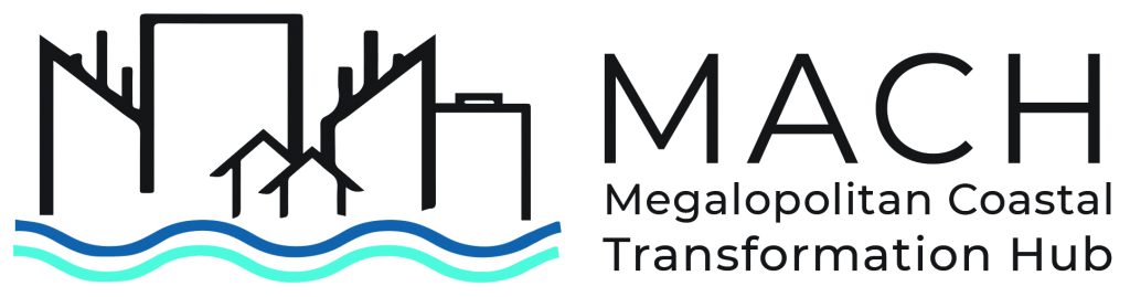 MACH Logo