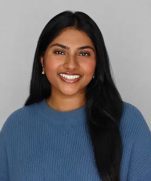 Tarani Nethagani