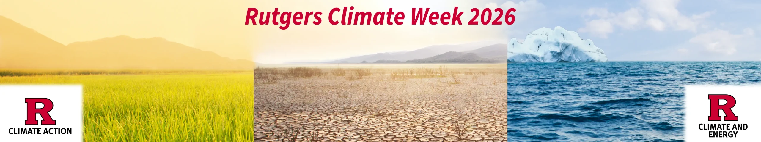 Climate Week 2026 climate week banner