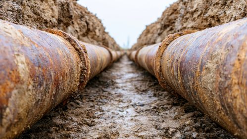 Featured image for “CEE Professor Awarded Federal Grants Supporting Infrastructure Resilience”
