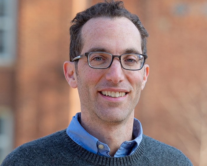 Headshot of Robert Kopp