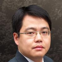 Headshot of Hao Wang